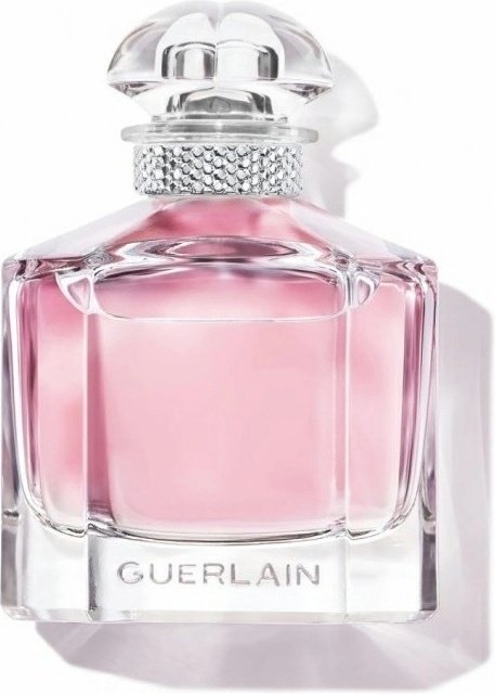 Guerlain Mon Guerlain Sparkling Bouquet парфюмерная вода EDP 100 мл, для женщин