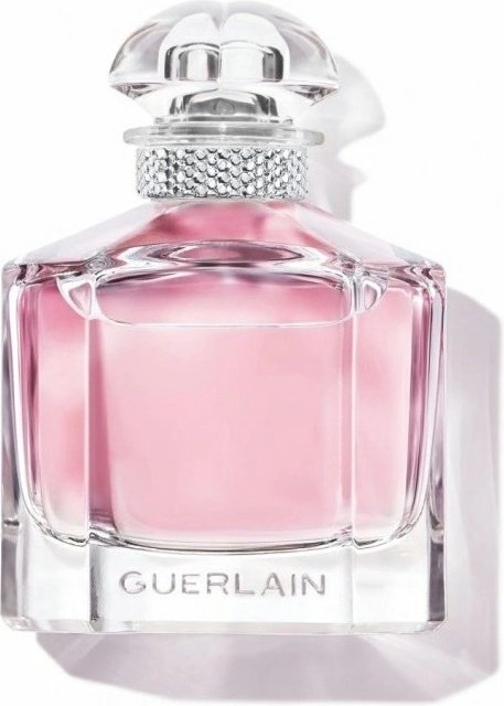 Guerlain Mon Guerlain Sparkling Bouquet парфюмерная вода EDP 100 мл, для женщин