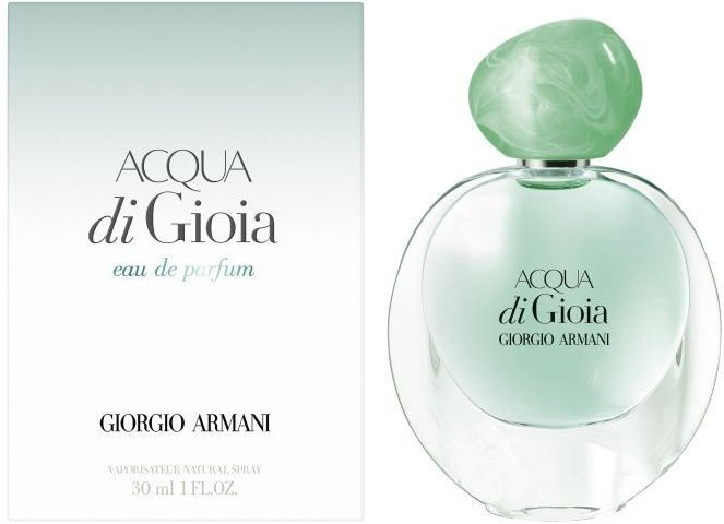Giorgio Armani Acqua Di Gioia парфюмерная вода EDP 30 мл, для женщин купить,54990