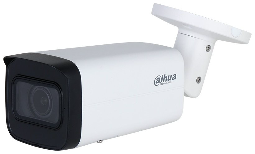 Dahua камера видеонаблюдения DH-IPC-HFW2841TP-ZAS-27135, 8 расширение 3840x2160 купить,NaN
