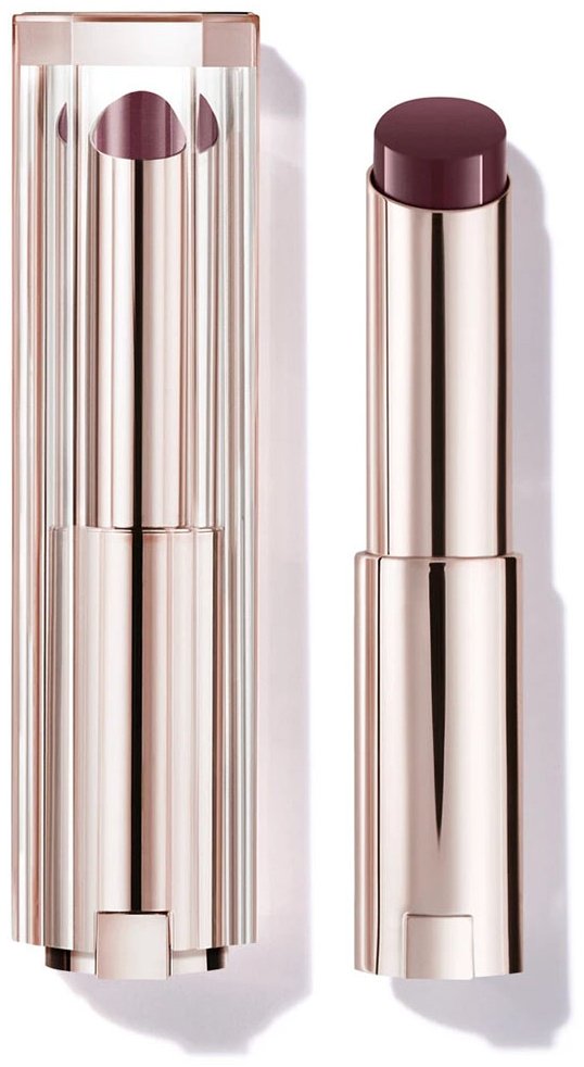LANCOME Lip Idole Butterglow бальзам оттеночный для губ 66 Mahogany Mauve