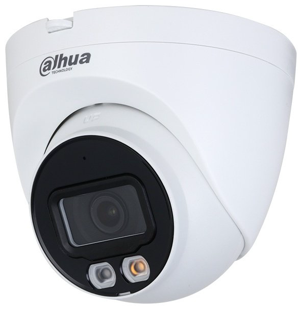 Камера видеонаблюдения Dahua DH-IPC-HDW2849TP-S-IL-0280B 3840x2160 купить,111960