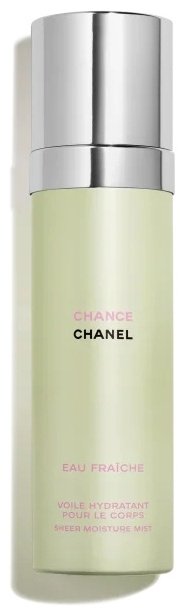 CHANEL Fraiche Sheer Moisture Mist парфюмерная дымка 100 мл, для женщин - ForteMarket CHANEL Fraiche Sheer Moisture Mist парфюмерная дымка 100 мл, для женщин купить,51720