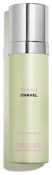 CHANEL Fraiche Sheer Moisture Mist парфюмерная дымка 100 мл, для женщин - ForteMarket CHANEL Fraiche Sheer Moisture Mist парфюмерная дымка 100 мл, для женщин купить,51720
