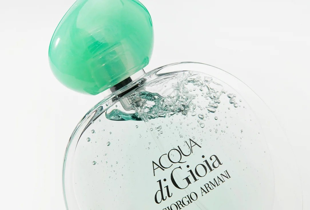 Giorgio Armani Acqua Di Gioia парфюмерная вода EDP 50 мл купить,67390