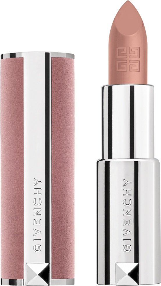 GIVENCHY Le Rouge Sheer Velvet помада 9 Beige Sable