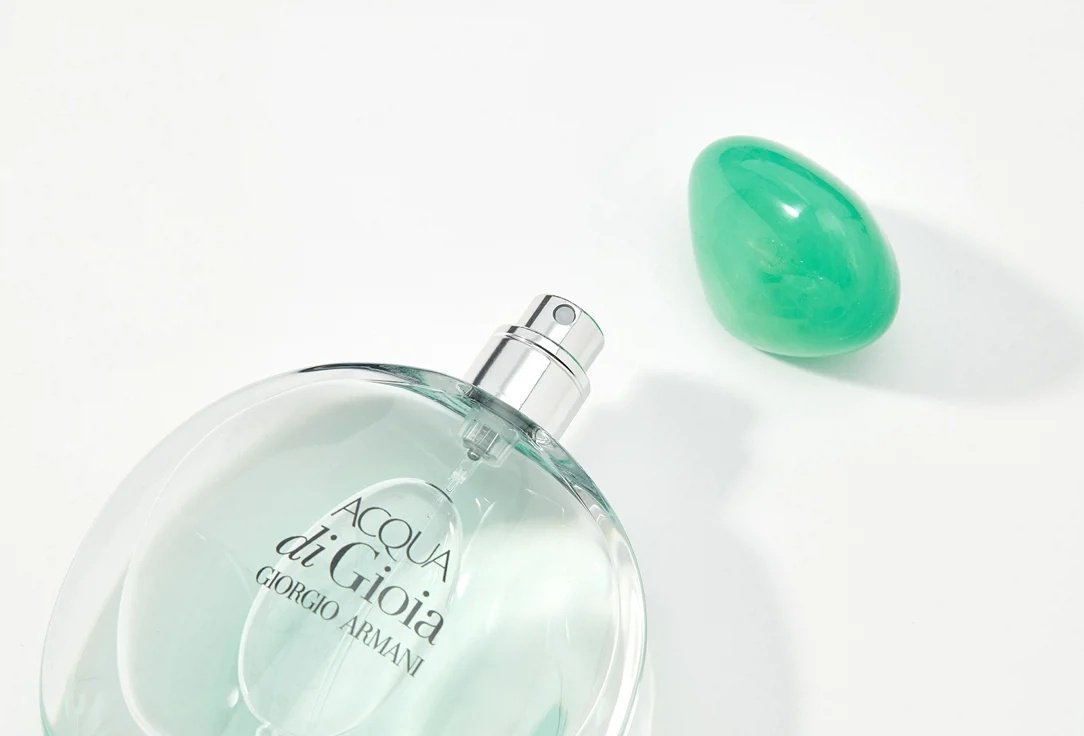 Giorgio Armani Acqua Di Gioia парфюмерная вода EDP 50 мл купить,67390