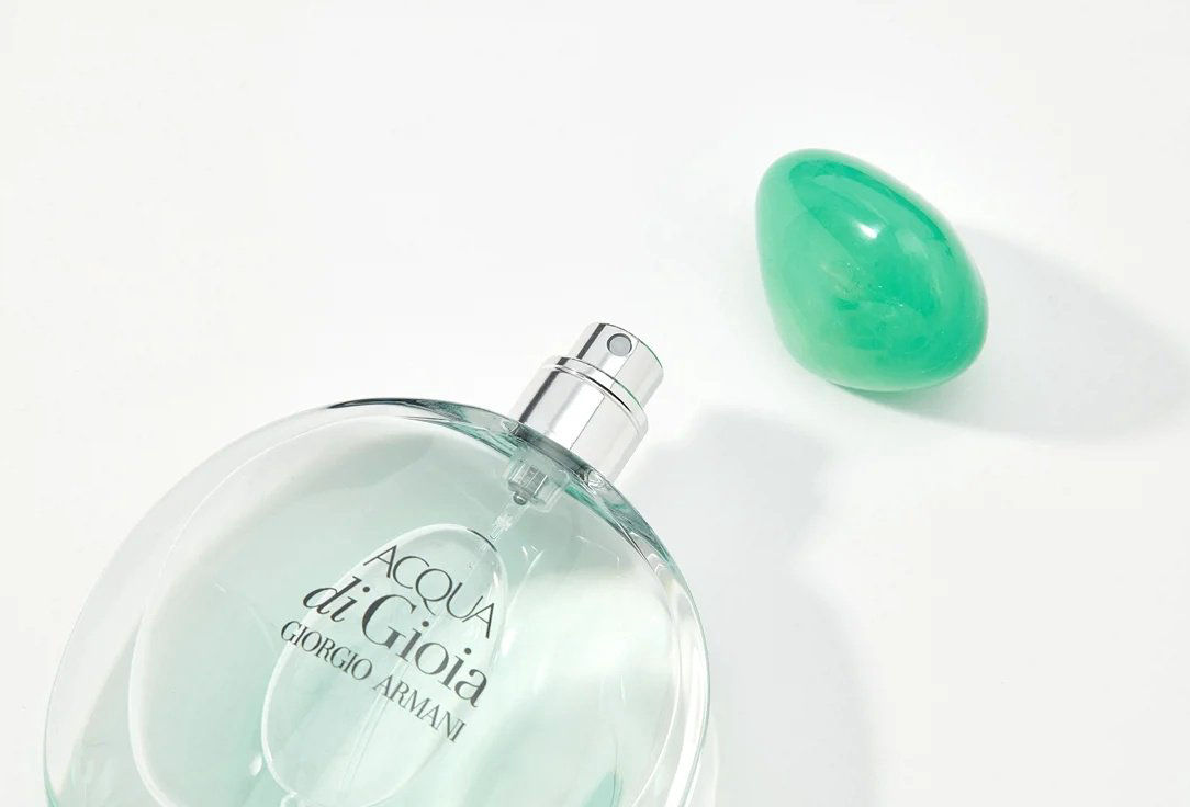 Giorgio Armani Acqua Di Gioia парфюмерная вода EDP 50 мл купить,67390