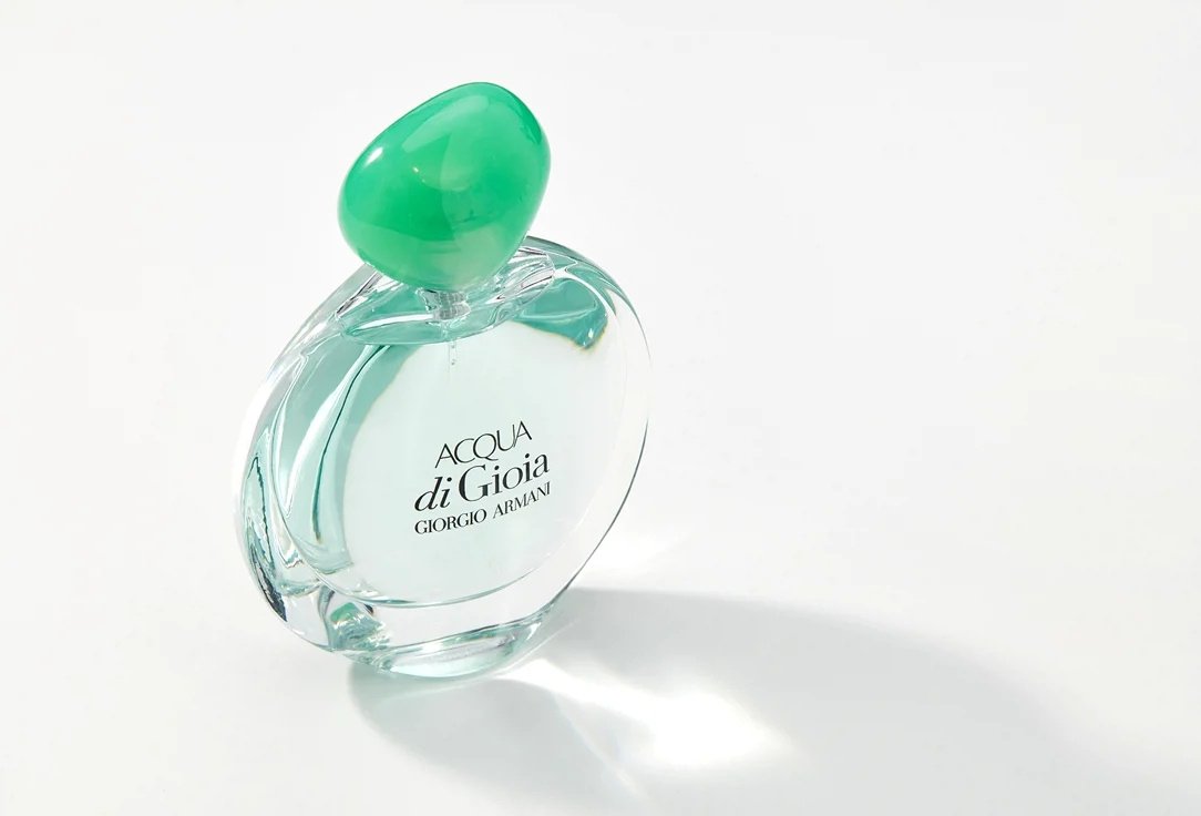 Giorgio Armani Acqua Di Gioia парфюмерная вода EDP 50 мл купить,67390