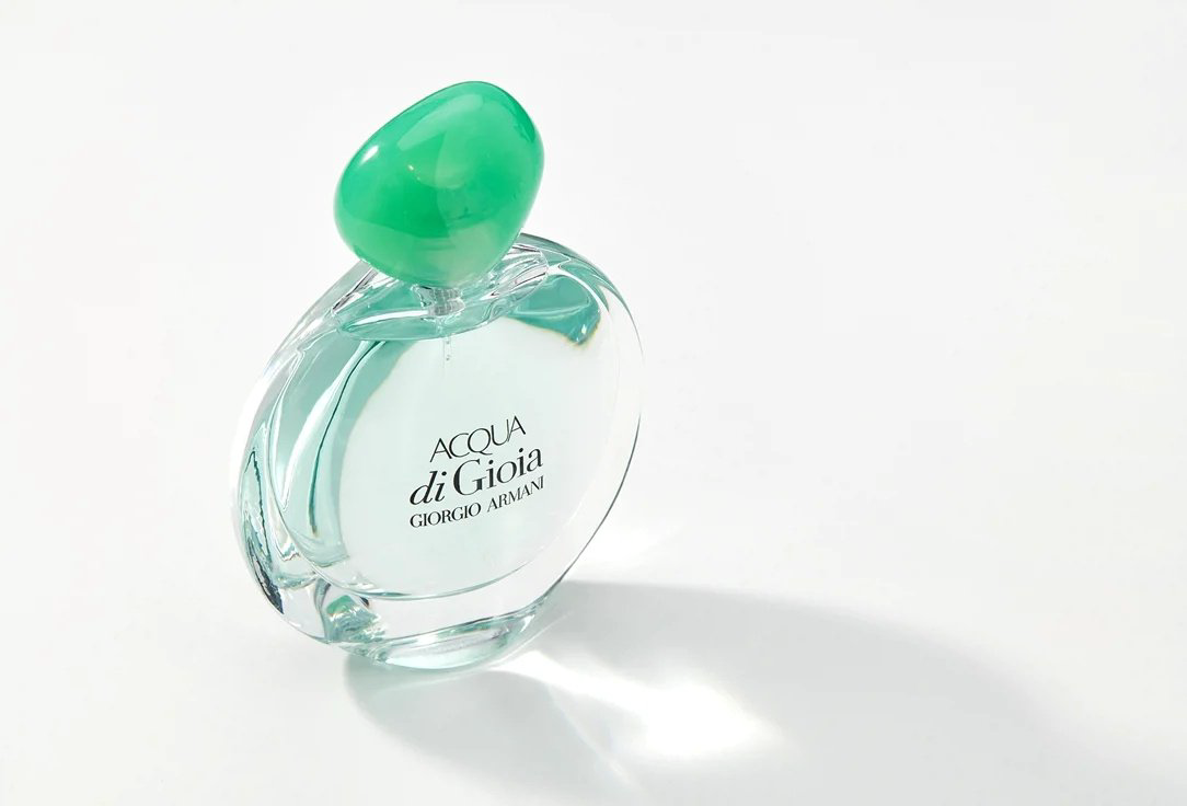 Giorgio Armani Acqua Di Gioia парфюмерная вода EDP 50 мл купить,67390
