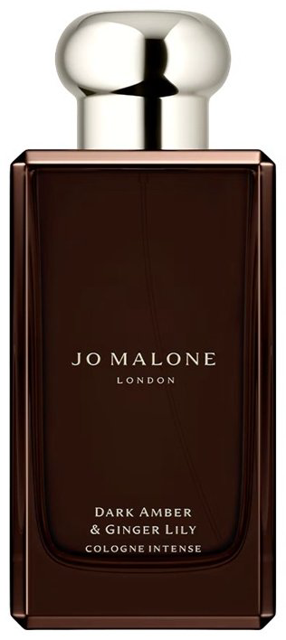 Jo Malone Dark Amber &amp; Ginger Lily одеколон EDC 100 мл купить,170860
