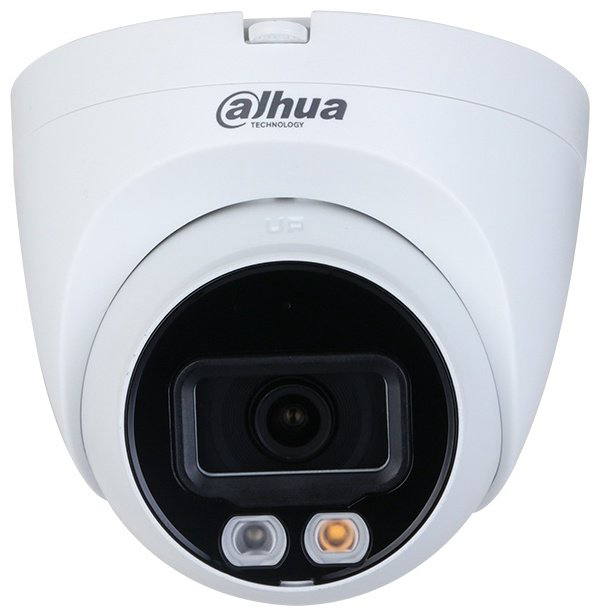 Камера видеонаблюдения Dahua DH-IPC-HDW2849TP-S-IL-0280B 3840x2160 купить,111960