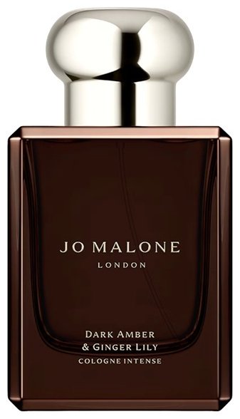 Jo Malone Dark Amber & Ginger Lily одеколон EDC 50 мл - ForteMarket Jo Malone Dark Amber & Ginger Lily одеколон EDC 50 мл купить,117430