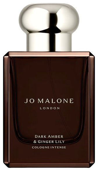 Jo Malone Dark Amber & Ginger Lily одеколон EDC 50 мл - ForteMarket Jo Malone Dark Amber & Ginger Lily одеколон EDC 50 мл купить,117430
