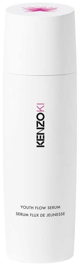 Сыворотка KENZO Kenzoki Youth Flow для лица, для зоны декольте 30 мл - ForteMarket Сыворотка KENZO Kenzoki Youth Flow для лица, для зоны декольте 30 мл купить,46300