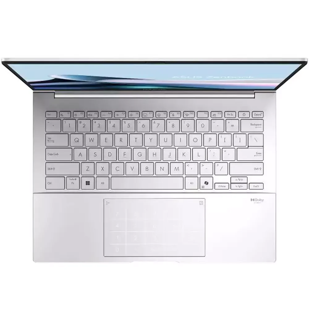 Ноутбук Asus Zenbook 14 UX3405CA-PP157W 90NB14W2-M00LP0 14" Black купить,759990