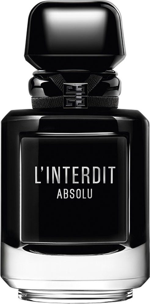 GIVENCHY L'Interdit Absolu парфюмерная вода EDP 35 мл, для женщин купить,53290