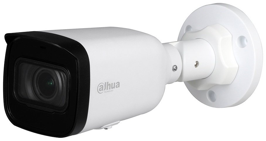 Dahua камера видеонаблюдения DH-IPC-HFW1431T1P-ZS-2812, 4 расширение 2688x1520
