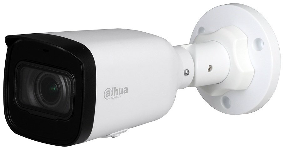 Dahua камера видеонаблюдения DH-IPC-HFW1431T1P-ZS-2812, 4 расширение 2688x1520
