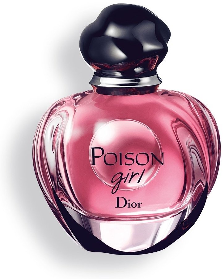 Dior Poison Girl парфюмерная вода EDP 100 мл купить,140500