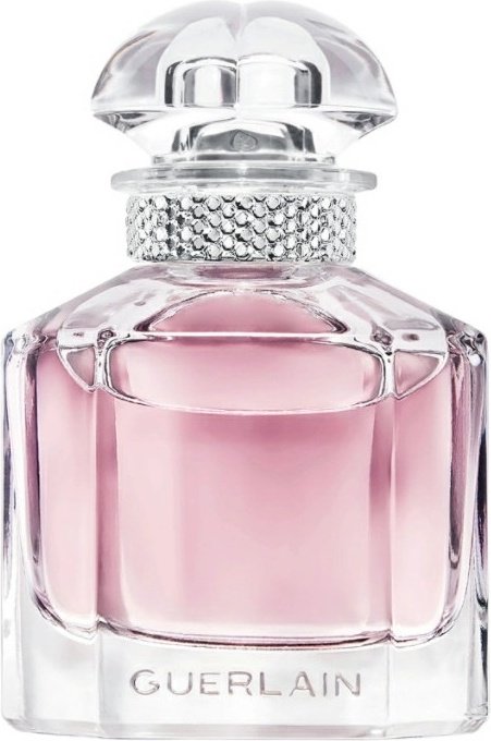 Guerlain Mon Guerlain Sparkling Bouquet парфюмерная вода EDP 50 мл, для женщин купить,63590