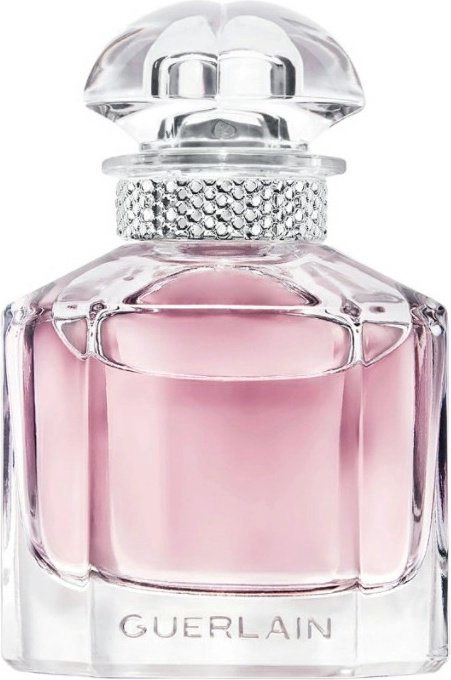 Guerlain Mon Guerlain Sparkling Bouquet парфюмерная вода EDP 50 мл, для женщин купить,63590