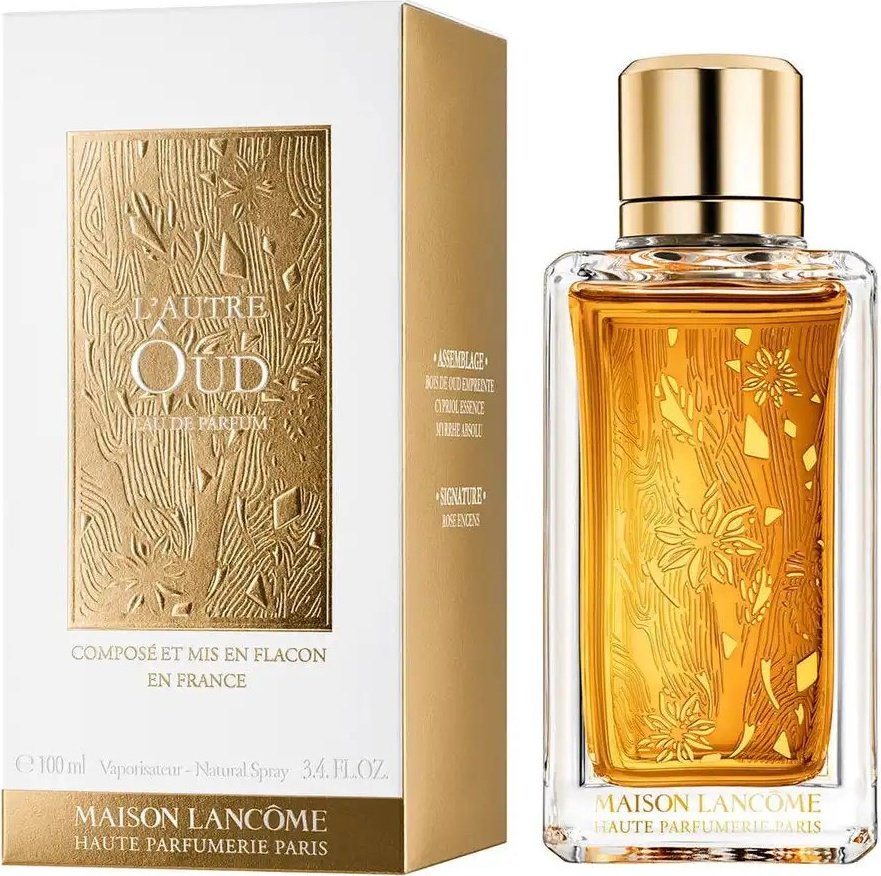 LANCOME MAISON LANCOME L'AUTRE OUD парфюмерная вода EDP 100ML, унисекс парфюмерная вода EDP 100 мл, унисекс купить,144400