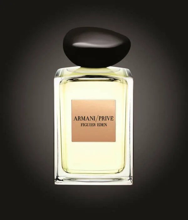 Giorgio Armani ARMANI Prive Figuier Eden туалетная вода EDT 100 мл купить,145000