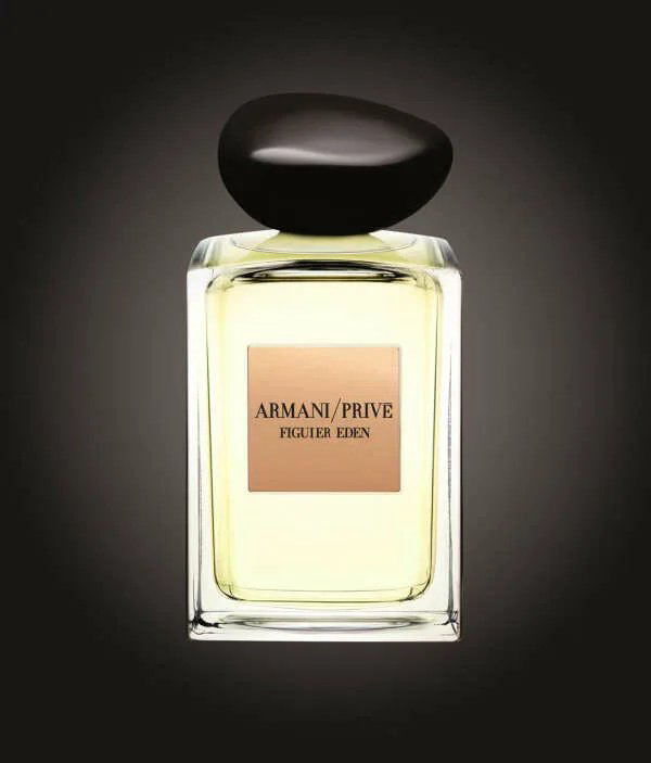 Giorgio Armani ARMANI Prive Figuier Eden туалетная вода EDT 100 мл купить,145000