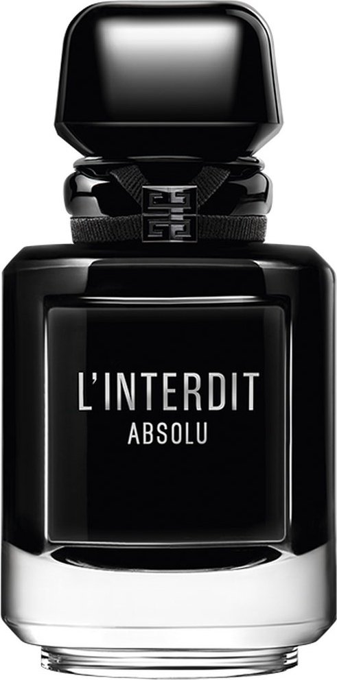 GIVENCHY L&#39;Interdit Absolu парфюмерная вода EDP 50 мл, для женщин