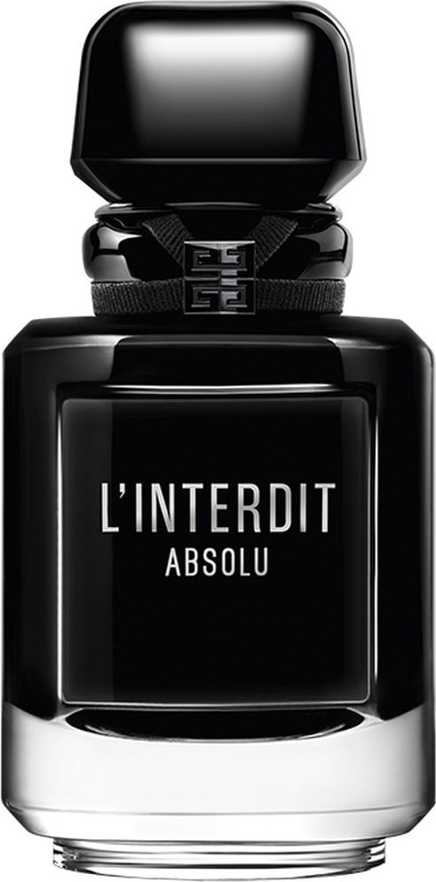 GIVENCHY L'Interdit Absolu парфюмерная вода EDP 50 мл, для женщин купить,74990
