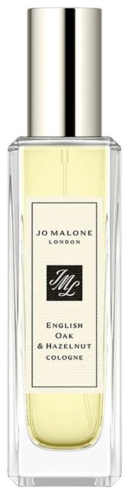 Jo Malone English Oak &amp; Hazelnut одеколон EDC 30 мл, унисекс купить,63290