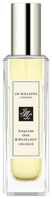Jo Malone English Oak &amp; Hazelnut одеколон EDC 30 мл, унисекс купить,63290