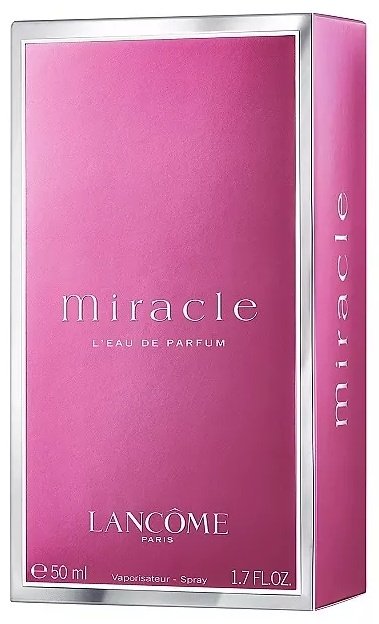 LANCOME Miracle парфюмерная вода EDP 50 мл