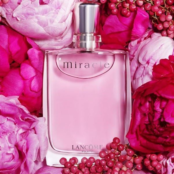 LANCOME Miracle парфюмерная вода EDP 50 мл купить,39390