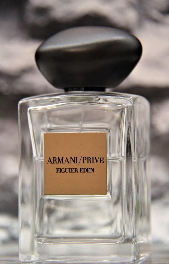 Giorgio Armani ARMANI Prive Figuier Eden туалетная вода EDT 100 мл купить,145000