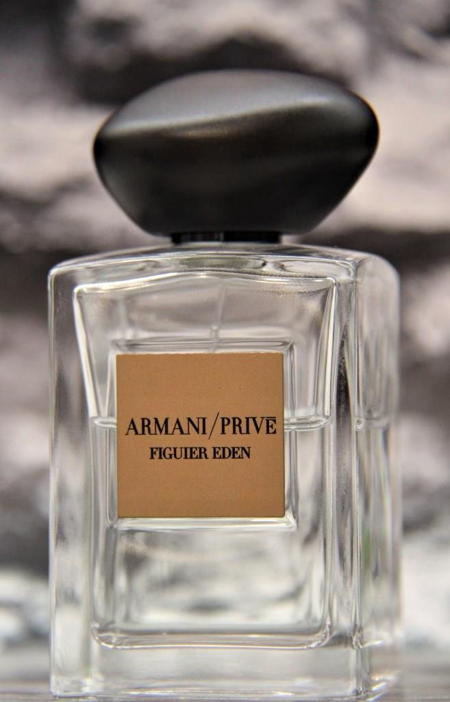 Giorgio Armani ARMANI Prive Figuier Eden туалетная вода EDT 100 мл купить,145000