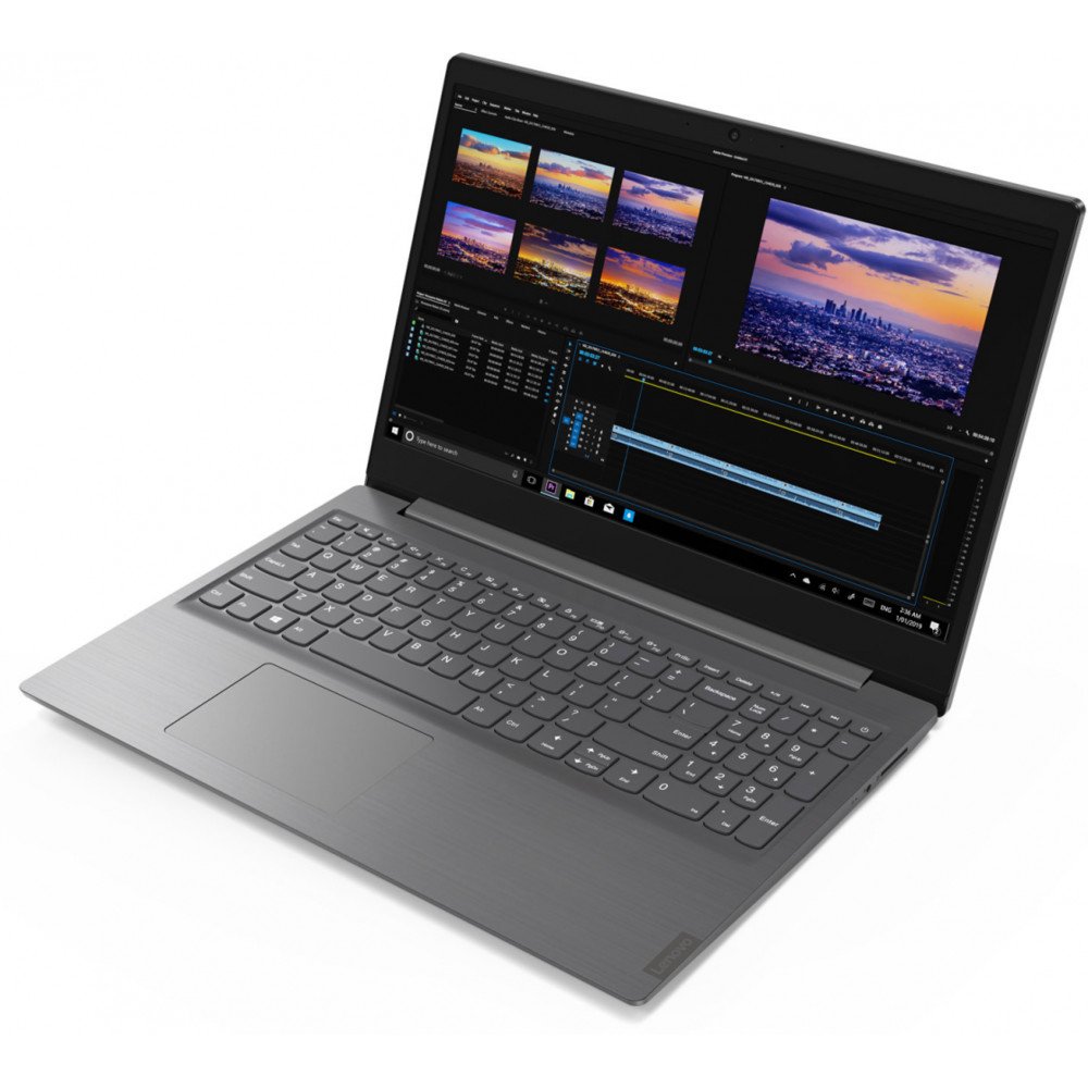 Ноутбук Lenovo V15-ADA 82C70015RU 15.6" Iron Grey