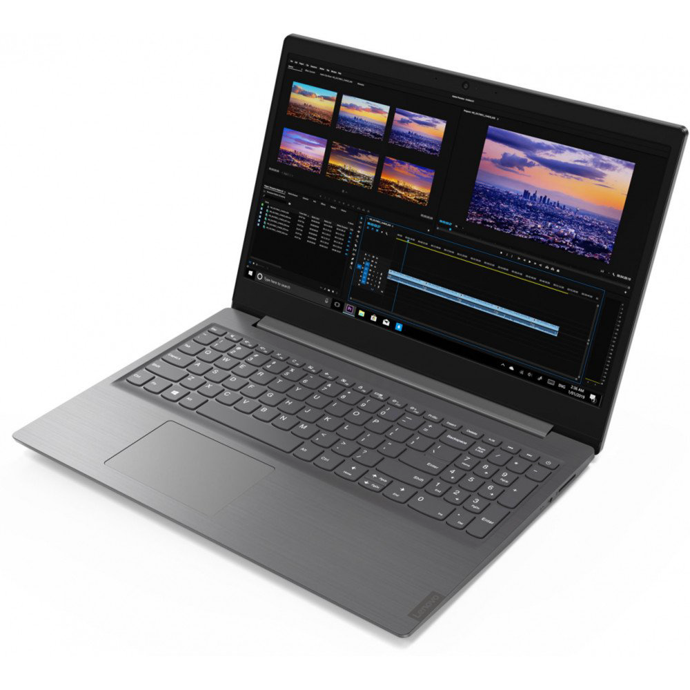 Ноутбук Lenovo V15-ADA 82C70015RU 15.6" Iron Grey купить,NaN