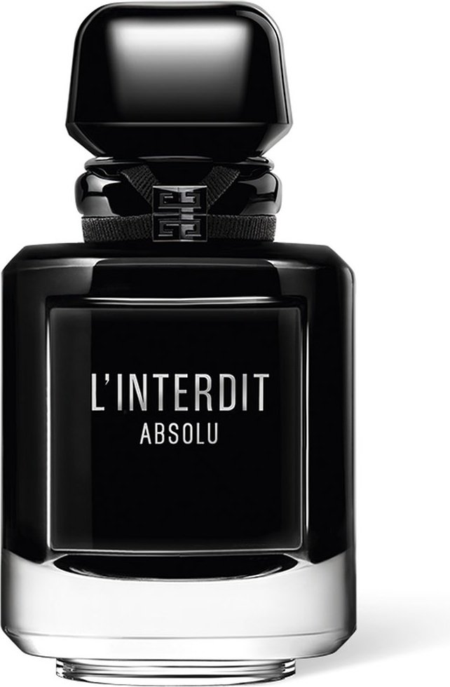 GIVENCHY L'Interdit Absolu парфюмерная вода EDP 80 мл, для женщин - ForteMarket GIVENCHY L'Interdit Absolu парфюмерная вода EDP 80 мл, для женщин купить,91790