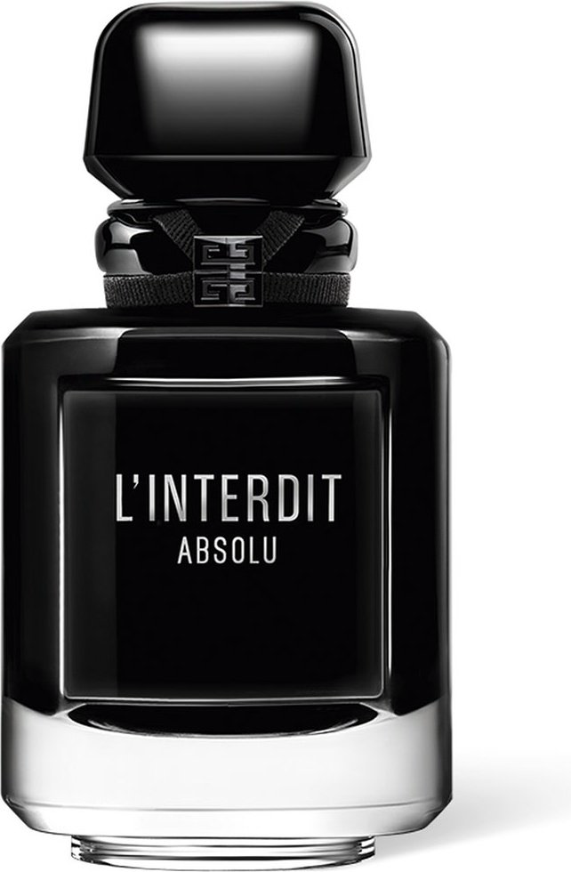 GIVENCHY L'Interdit Absolu парфюмерная вода EDP 80 мл, для женщин - ForteMarket GIVENCHY L'Interdit Absolu парфюмерная вода EDP 80 мл, для женщин купить,91790