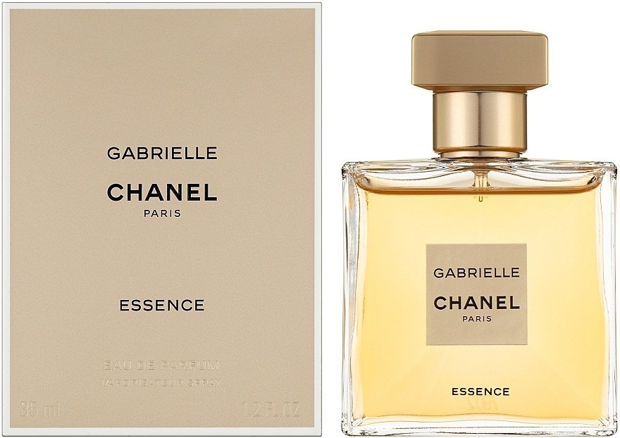 CHANEL Gabrielle Essence парфюмерная вода EDP 35 мл, для женщин купить,80720