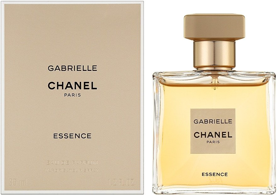 CHANEL Gabrielle Essence парфюмерная вода EDP 35 мл, для женщин купить,80720