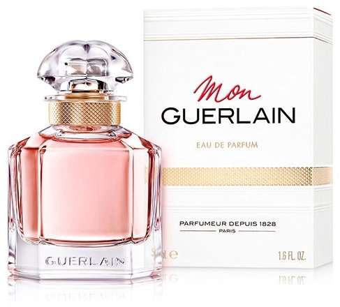 Guerlain Mon Guerlain парфюмерная вода EDP 100 мл, для женщин купить,64290