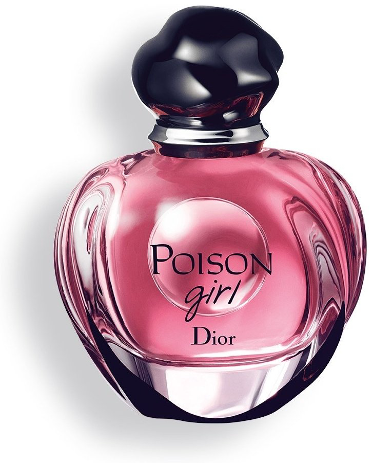 Dior Poison Girl парфюмерная вода EDP 50 мл купить,79790