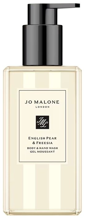 Jo Malone English Pear Freesia гель 250 мл купить,38720