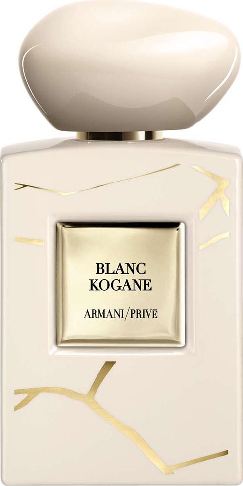 Giorgio Armani Blanc Kogane парфюмерная вода EDP 100 мл, унисекс - ForteMarket Giorgio Armani Blanc Kogane парфюмерная вода EDP 100 мл, унисекс купить,235300