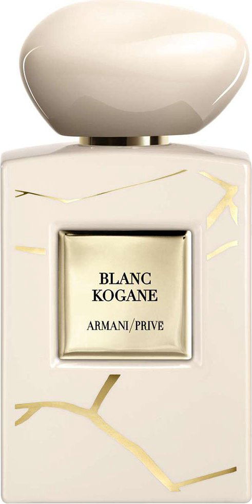 Giorgio Armani Blanc Kogane парфюмерная вода EDP 100 мл, унисекс - ForteMarket Giorgio Armani Blanc Kogane парфюмерная вода EDP 100 мл, унисекс купить,235300