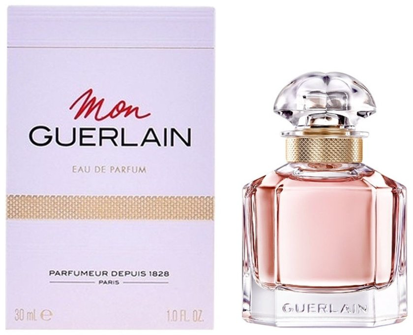 Guerlain Mon Guerlain парфюмерная вода EDP 30 мл, для женщин купить,46290