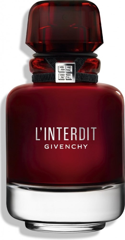 GIVENCHY L'Interdit Rouge парфюмерная вода EDP 35 мл купить,43790